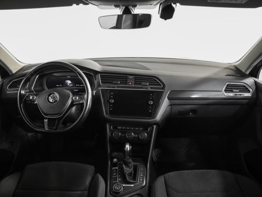 Volkswagen Tiguan II Санкт-Петербург  - изображение 11