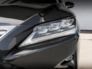 Lexus RX IV Москва  - изображение 47