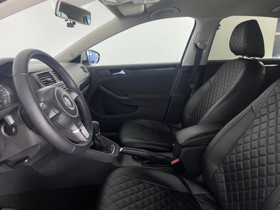 Volkswagen Jetta VI Воронеж  - изображение 4
