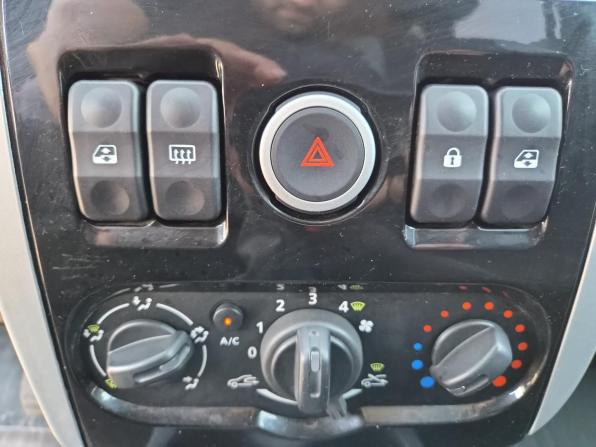 Lada (ВАЗ) Largus I с пробегом 2019 года, цена 980 000 рублей, 104350 км, универсал, Автокод Объявления