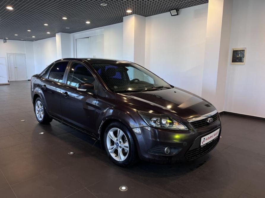 Ford Focus II Рестайлинг Чебоксары  - изображение 1