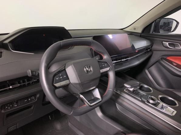 Changan CS55 Plus II Рестайлинг с пробегом 2024 года, цена 2 015 000 рублей, 54458 км, внедорожник, Автокод Объявления