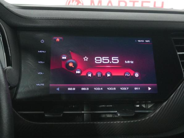 Haval F7x I с пробегом 2021 года, цена 1 998 000 рублей, 56178 км, внедорожник, Автокод Объявления