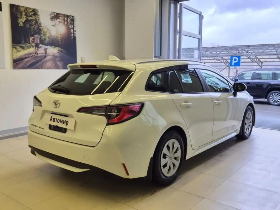 Toyota Corolla XII (E210) Новосибирск  - изображение 4