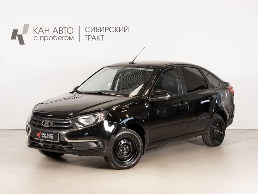 Lada (ВАЗ) Granta I Рестайлинг Казань  - изображение 1
