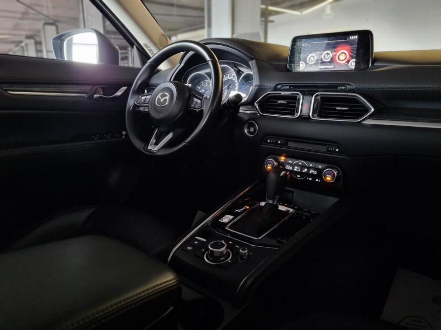 Mazda CX-5 II Краснодар  - изображение 11