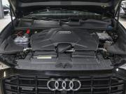 Audi Q8 I (4M) Москва  - изображение 39