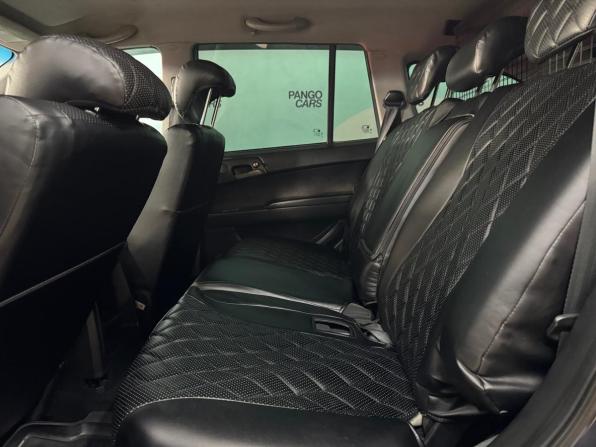SsangYong Kyron I Рестайлинг с пробегом 2013 года, цена 753 000 рублей, 238110 км, внедорожник, Автокод Объявления