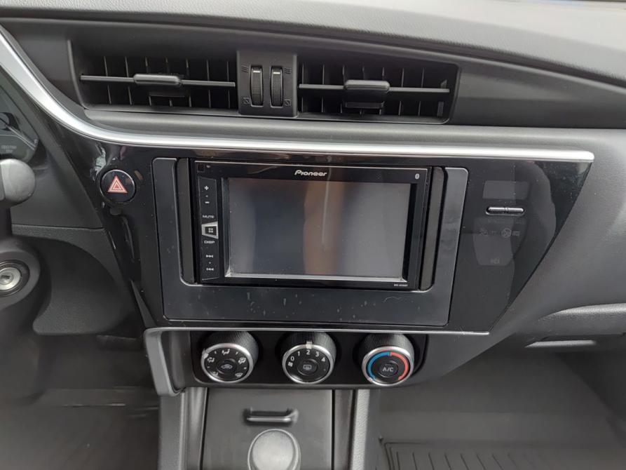 Toyota Corolla XI (E160 E170 E180) Рестайлинг 1 Ижевск  - изображение 18