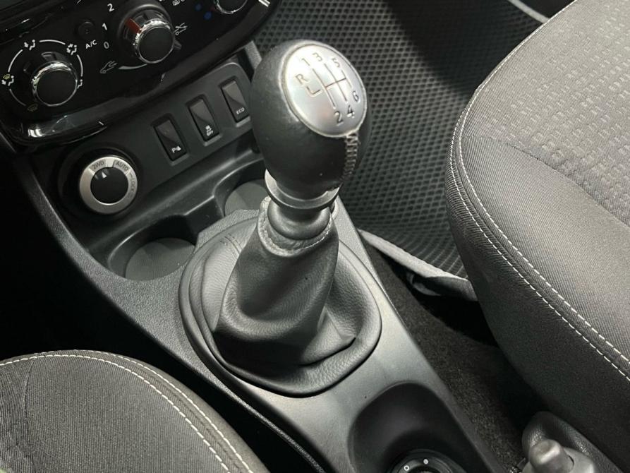 Nissan Terrano III (D10) Уфа  - изображение 14