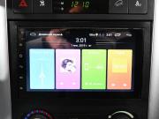 Chevrolet Captiva I Ростов-на-Дону  - изображение 32