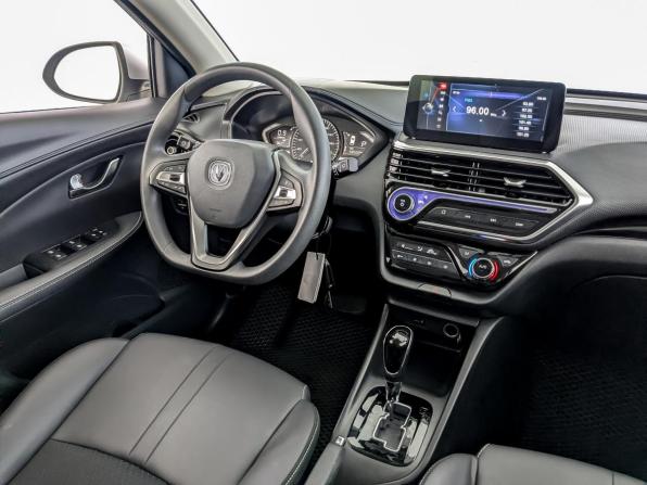Changan Alsvin с пробегом 2023 года, цена 1 190 000 рублей, 58497 км, седан, Автокод Объявления
