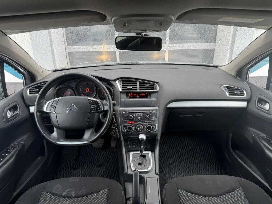 Citroen C4 II Новокузнецк  - изображение 16