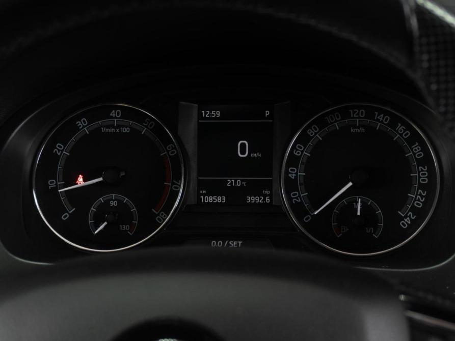 Skoda Rapid I Рестайлинг Тюмень  - изображение 15