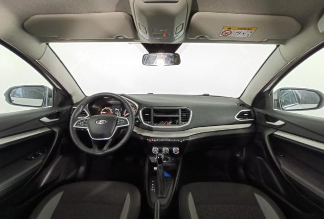Lada (ВАЗ) Vesta I Рестайлинг (NG) с пробегом 2025 года, цена 1 420 000 рублей, 21081 км, седан, Автокод Объявления