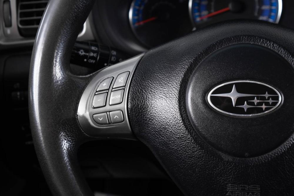 Subaru Forester III Пермь  - изображение 16