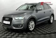 Audi Q3 I (8U) Нижний Новгород  - изображение 25