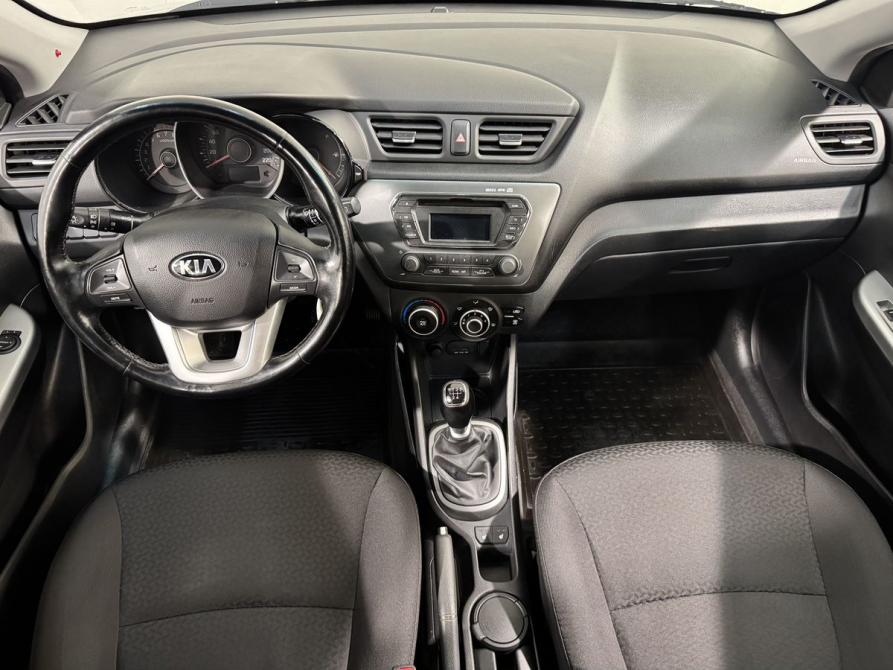 Kia Rio III Химки  - изображение 9