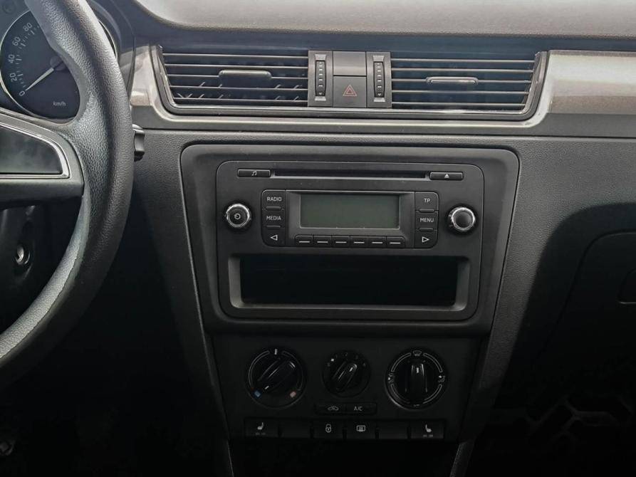 Skoda Rapid I Казань  - изображение 18