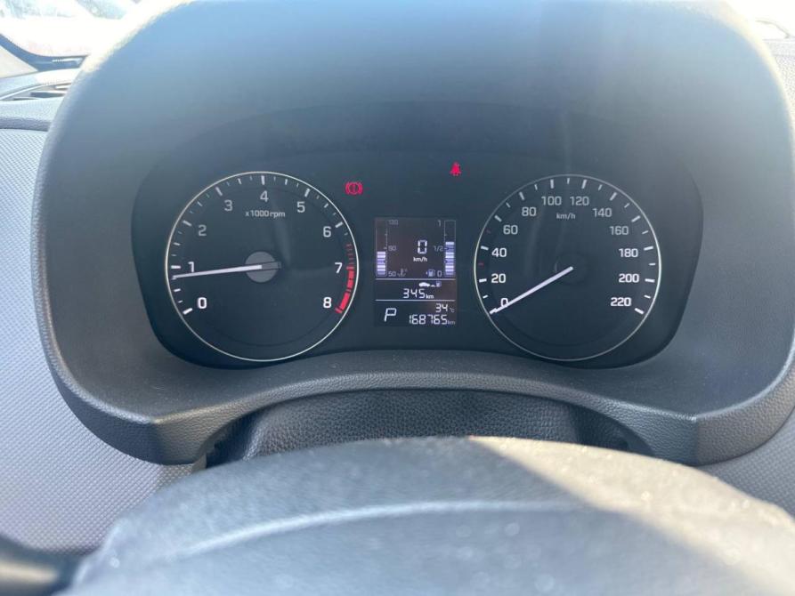 Hyundai Creta I Тольятти  - изображение 6
