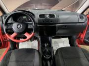 Skoda Fabia II Рестайлинг Ставрополь  - изображение 28