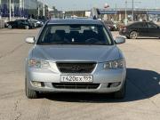 Hyundai Sonata V (NF) Пермь  - изображение 10