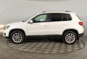 Volkswagen Tiguan I Рестайлинг Волгоград  - изображение 27