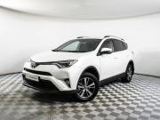 Toyota RAV4 IV (XA40) Рестайлинг Москва  - изображение 20
