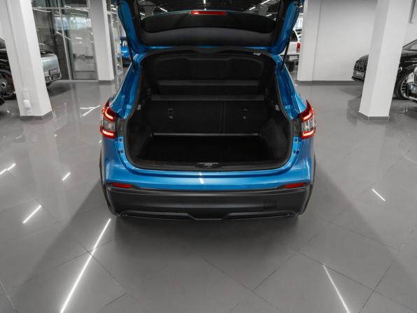 Nissan Qashqai II Рестайлинг с пробегом 2020 года, цена 1 960 000 рублей, 46616 км, внедорожник, Автокод Объявления