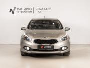 Kia Ceed II Казань  - изображение 10