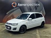 Lada (ВАЗ) Kalina II Ставрополь  - изображение 24