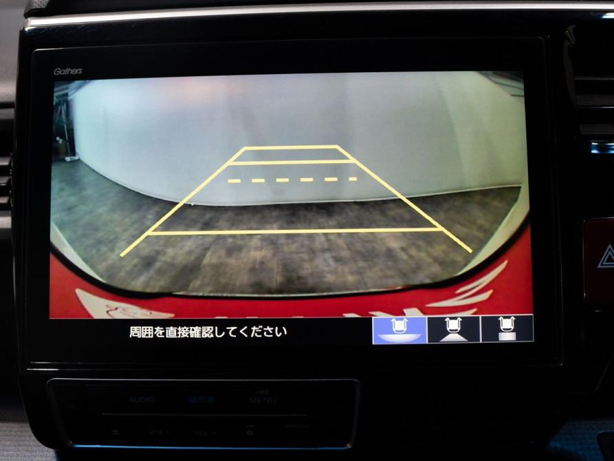 Honda Stepwgn V Рестайлинг Чита  - изображение 9