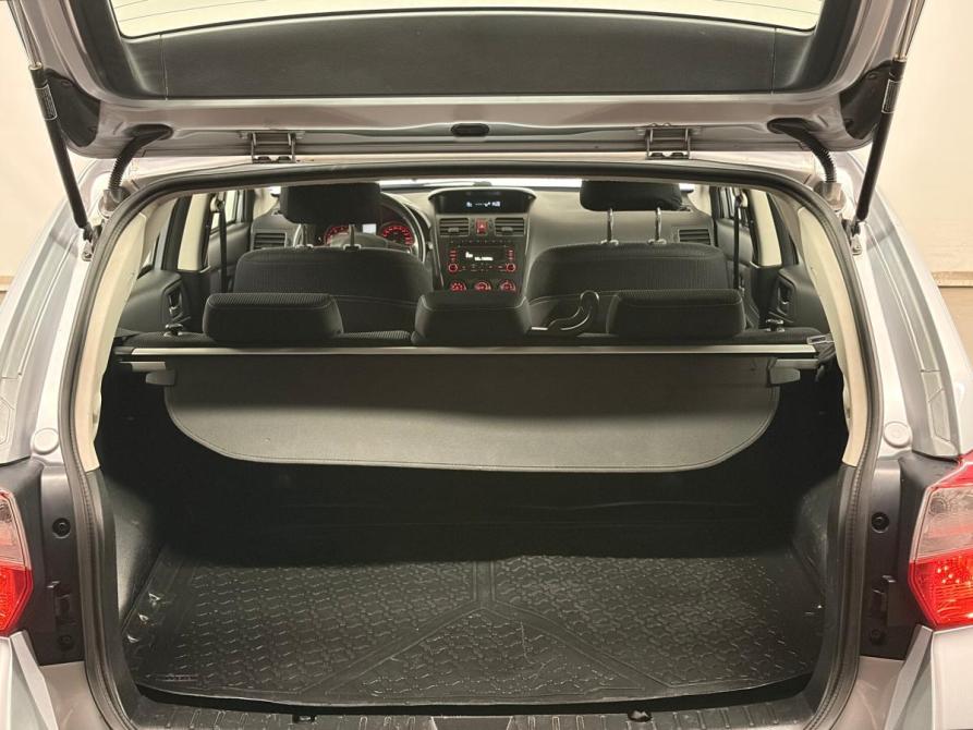 Subaru XV I Екатеринбург  - изображение 17