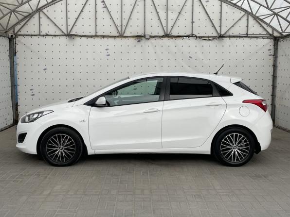 Hyundai i30 II с пробегом 2012 года, цена 935 000 рублей, 139067 км, хэтчбек, Автокод Объявления