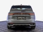 Geely Monjaro I Москва  - изображение 36
