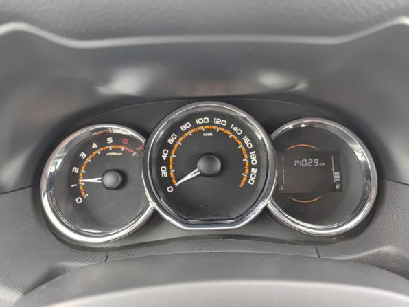 Lada (ВАЗ) Largus I Рестайлинг с пробегом 2024 года, цена 1 465 000 рублей, 14028 км, универсал, Автокод Объявления