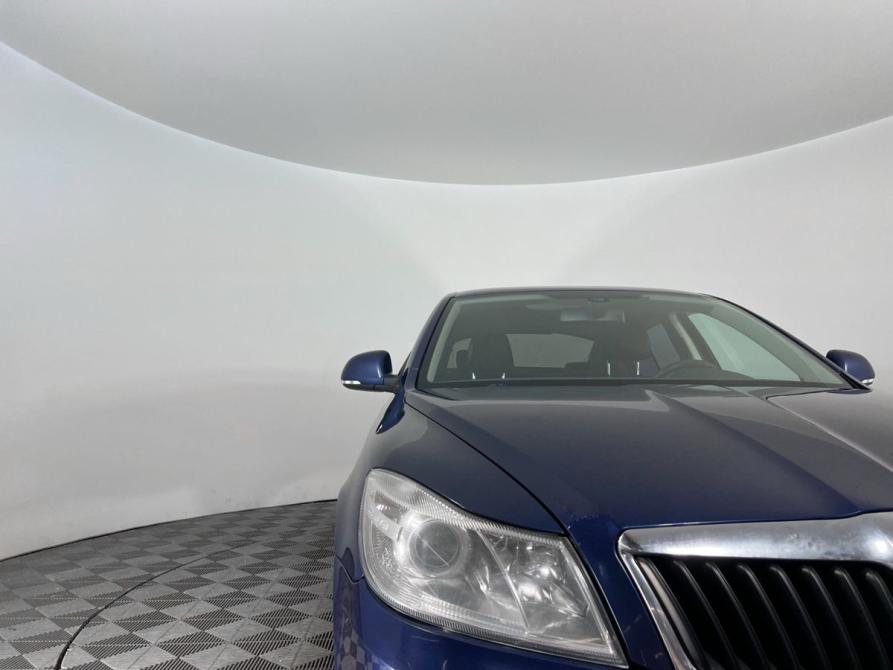 Skoda Octavia II (A5) Рестайлинг Архангельск  - изображение 9
