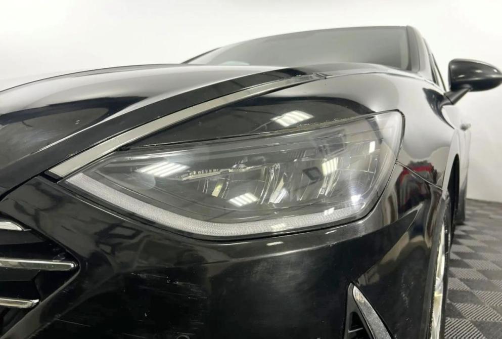 Hyundai Sonata VII (LF) Рестайлинг Нижний Новгород  - изображение 19