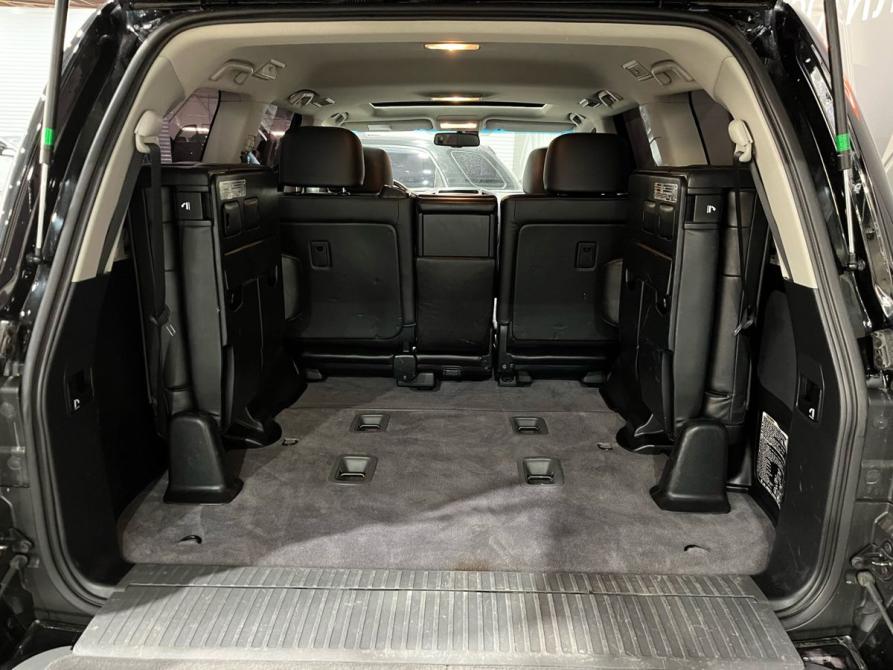 Toyota Land Cruiser 200 Series Пермь  - изображение 9