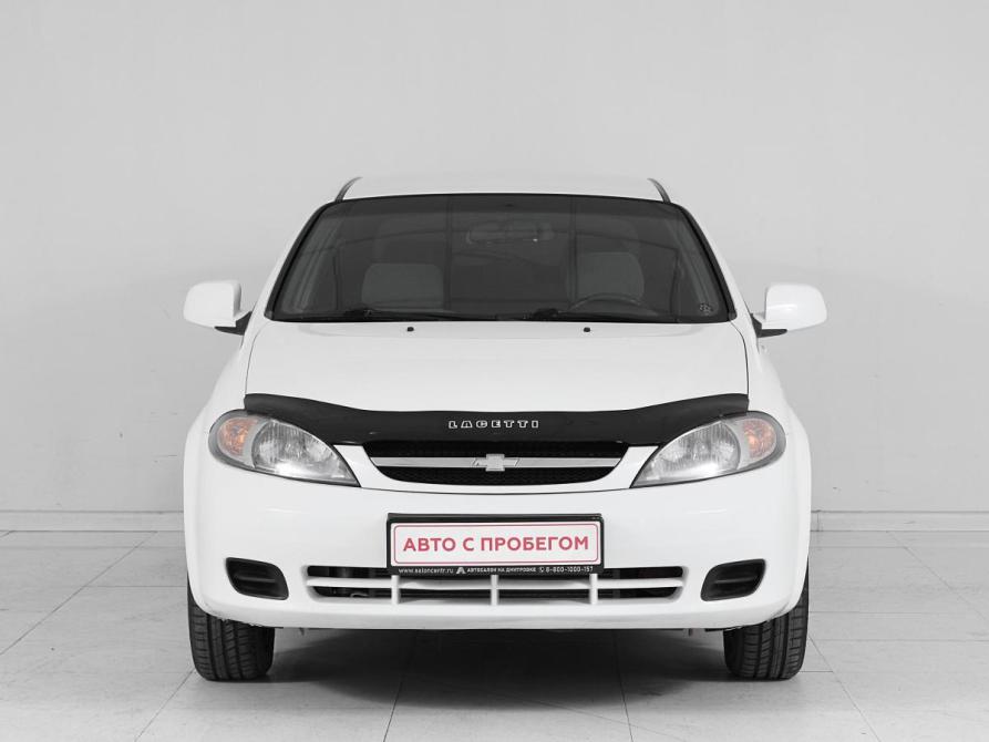 Chevrolet Lacetti I Москва  - изображение 2