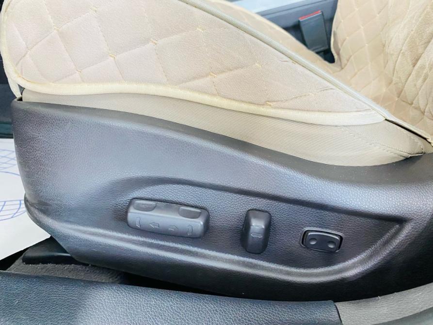 Hyundai i40 I Рестайлинг Миасс  - изображение 24