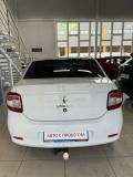 Renault Logan II Рестайлинг Уфа  - изображение 36