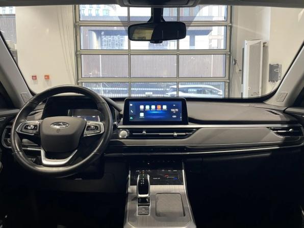 Chery Tiggo 4 Pro I с пробегом 2022 года, цена 1 420 000 рублей, 86710 км, внедорожник, Автокод Объявления