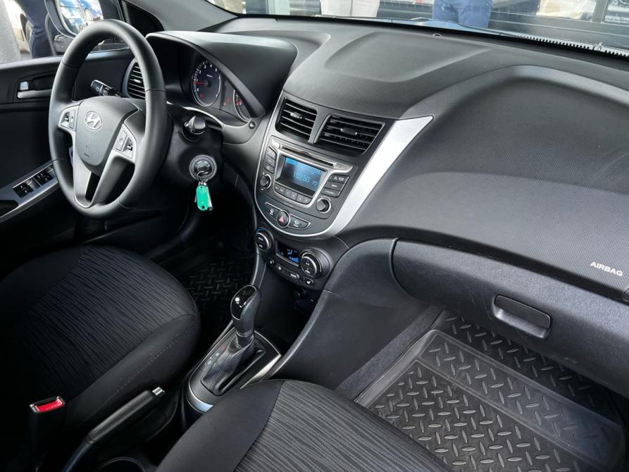Hyundai Solaris I Рестайлинг Волгоград  - изображение 21