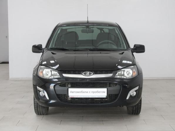 Lada (ВАЗ) Kalina II с пробегом 2013 года, цена 539 900 рублей, 76536 км, хэтчбек, Автокод Объявления
