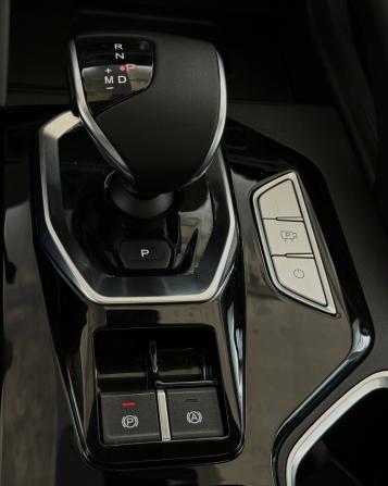 JETOUR X50 с пробегом 2024 года, цена 1 755 000 рублей, 26485 км, внедорожник, Автокод Объявления