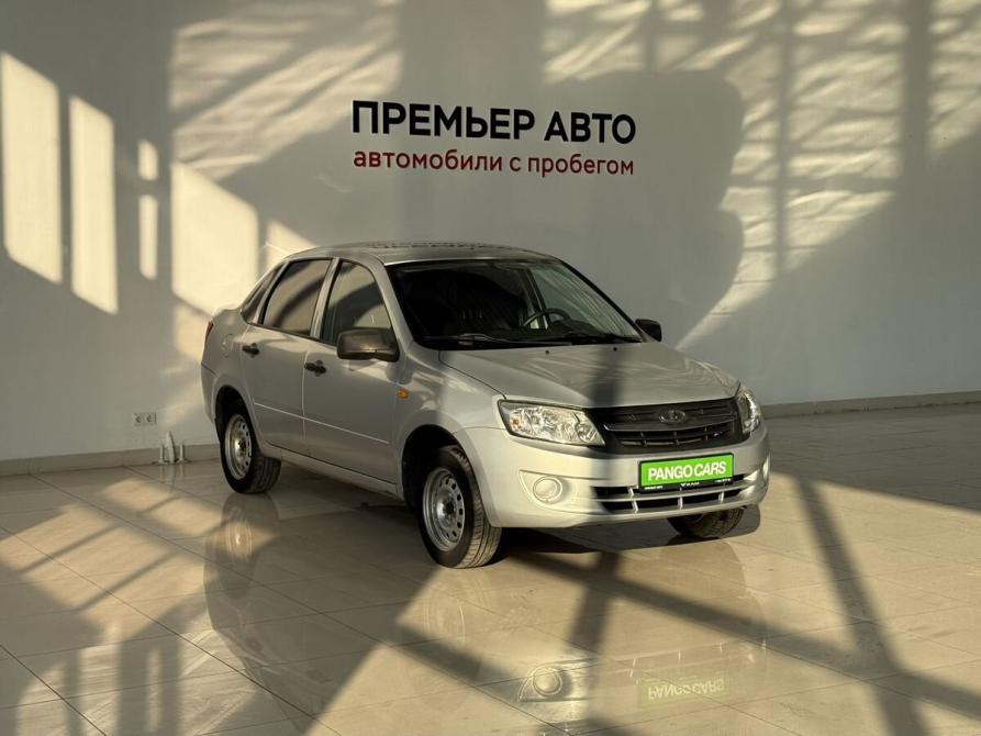 Lada (ВАЗ) Granta I Смоленск  - изображение 3