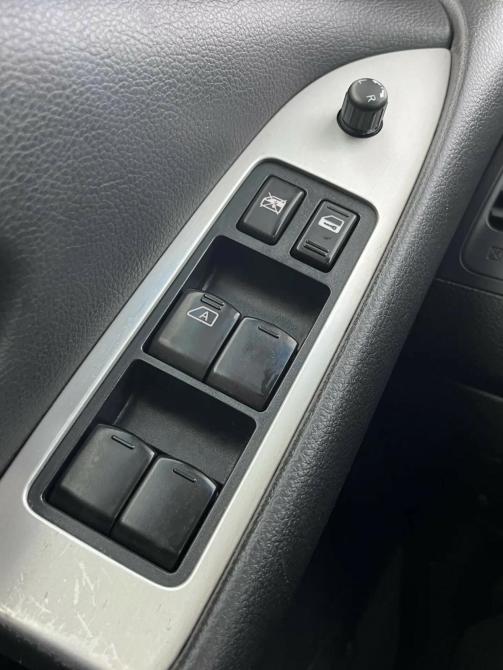 Nissan Murano II (Z51) Рестайлинг 2 Воронеж  - изображение 20