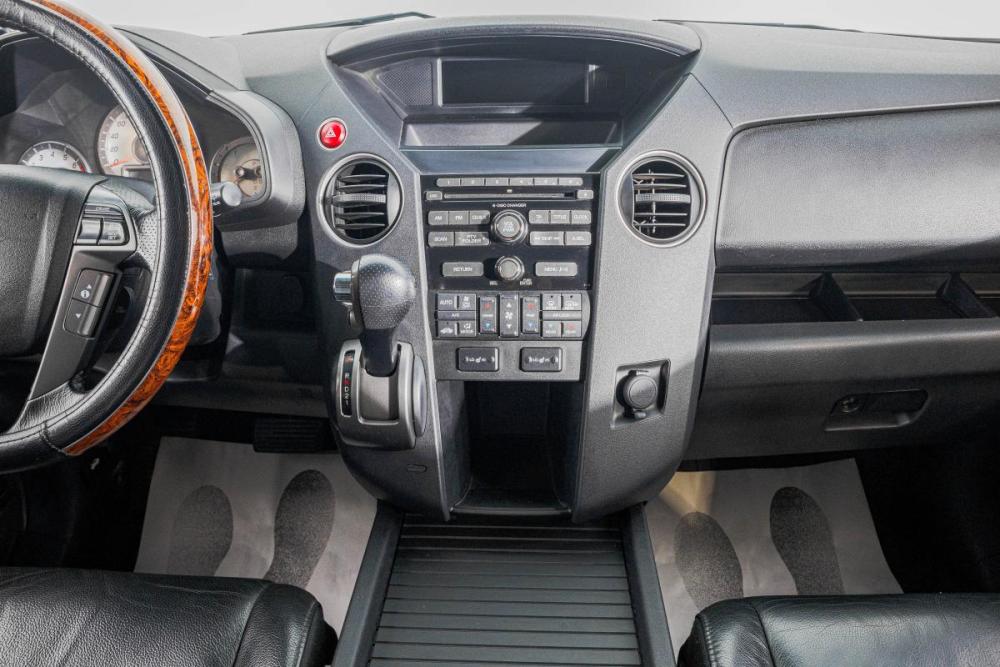 Honda Pilot II Рестайлинг Барнаул  - изображение 20