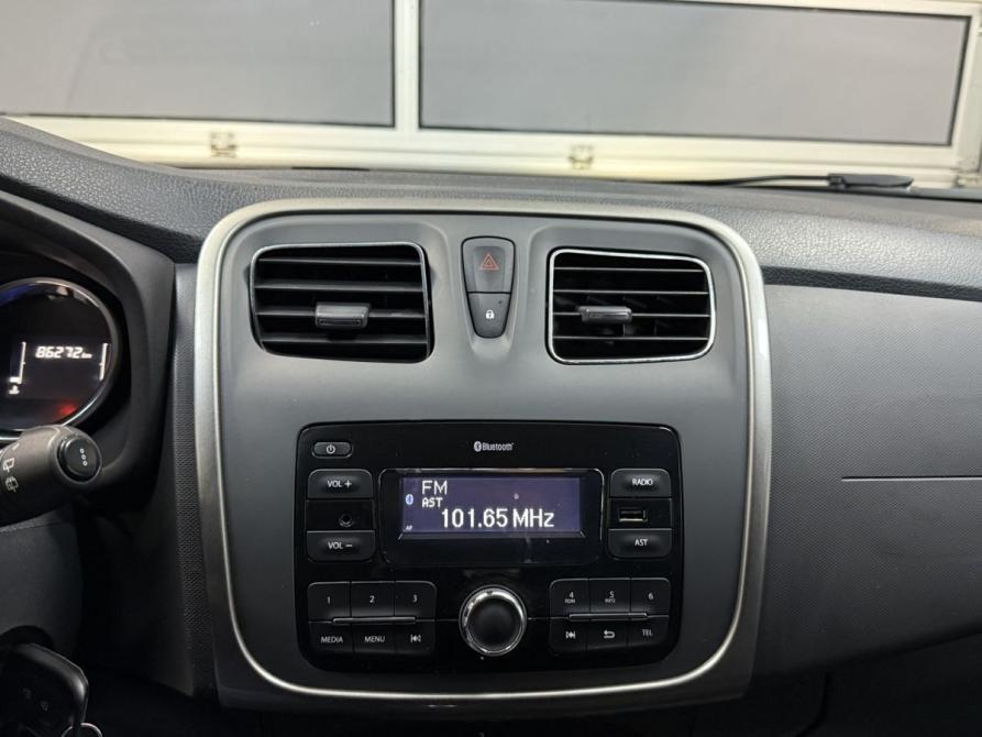 Renault Sandero II Рестайлинг Тверь  - изображение 9